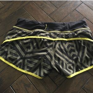 Lululemon short
